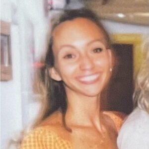 Meet your Posher, Kilee